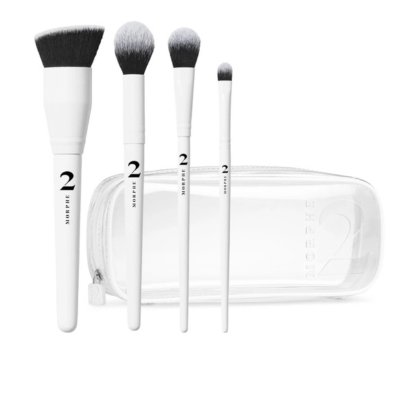 Morphe Other - THE SWEEP LIFE BRUSH COLLECTION